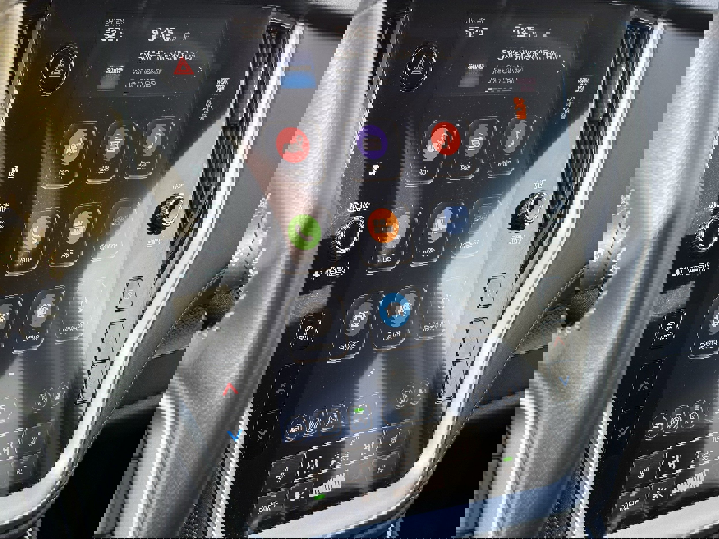 Certified 2025 Subaru Outback Premium image 24