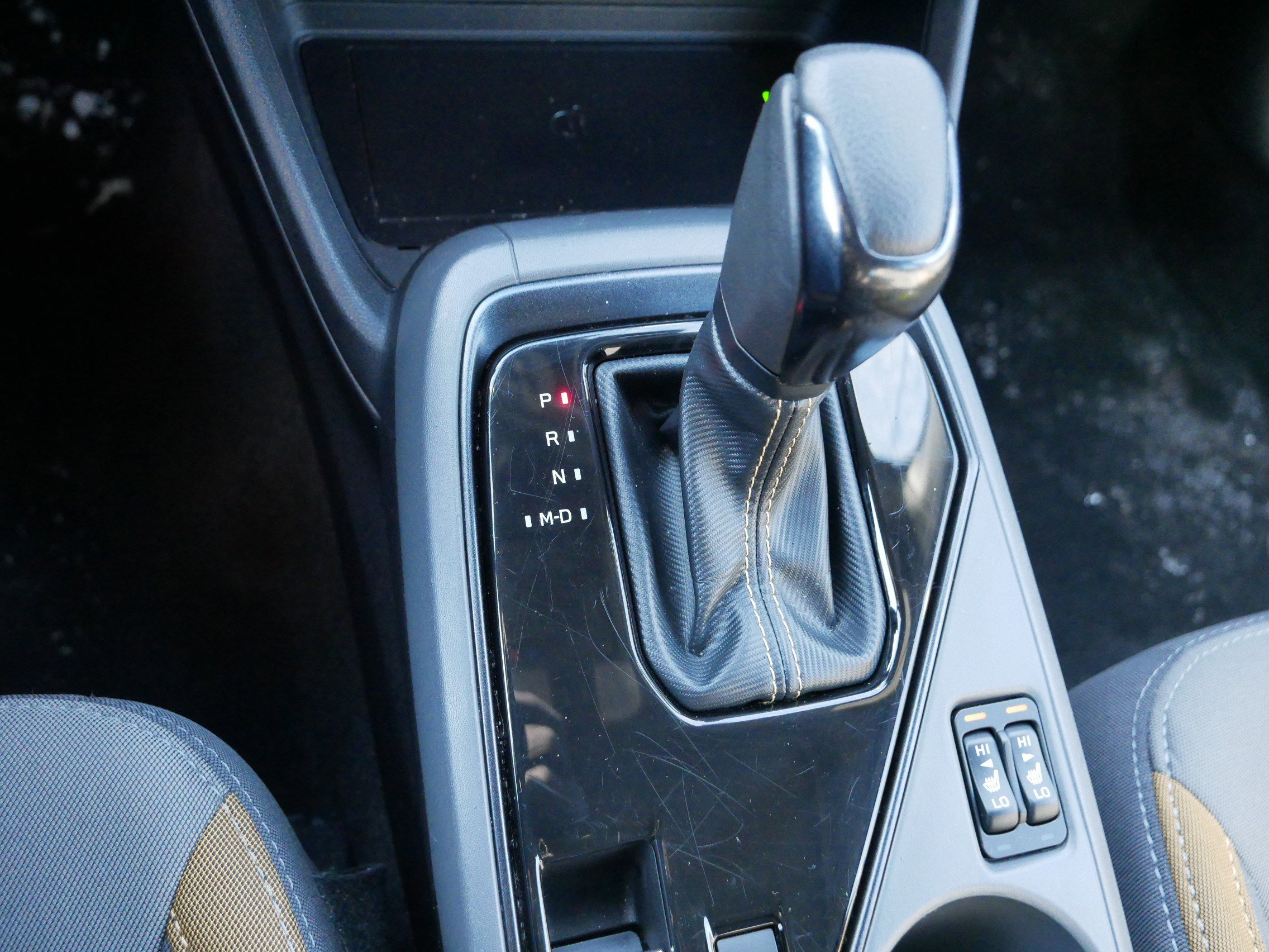 Certified 2024 Subaru Crosstrek 2.5i Sport image 24