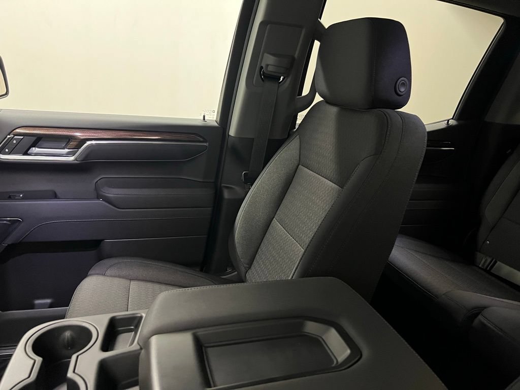 New 2026 Chevrolet Silverado 1500 LT AWD/4WD image 29