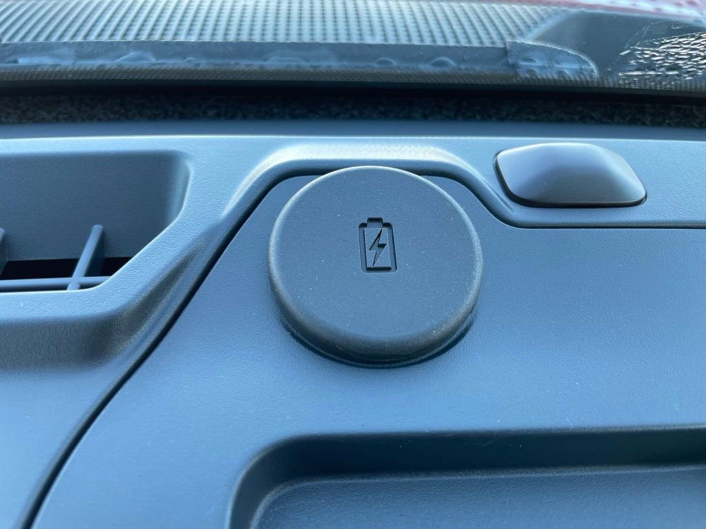 New 2025 Ford Bronco Badlands image 16