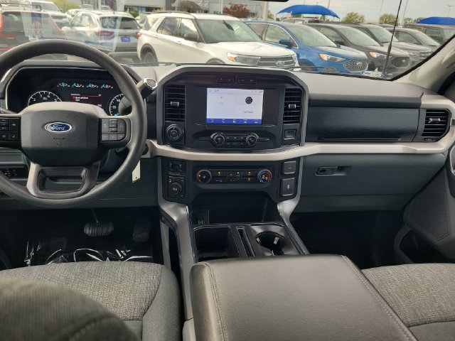 Certified 2021 Ford F150 XLT w/ Trailer Tow Package AWD/4WD image 10