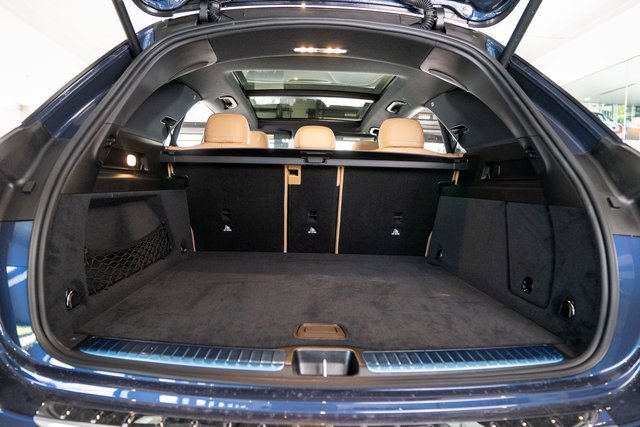 New 2026 Mercedes-Benz GLE 350 4MATIC image 34