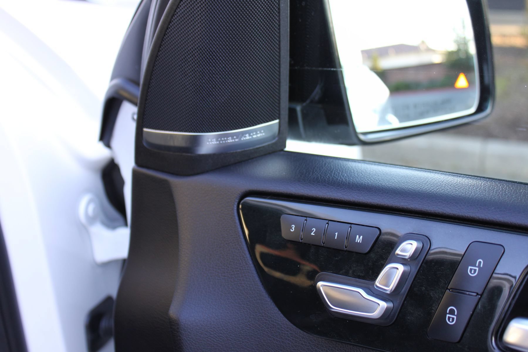 Used 2019 Mercedes-Benz GLS 550 4MATIC image 12