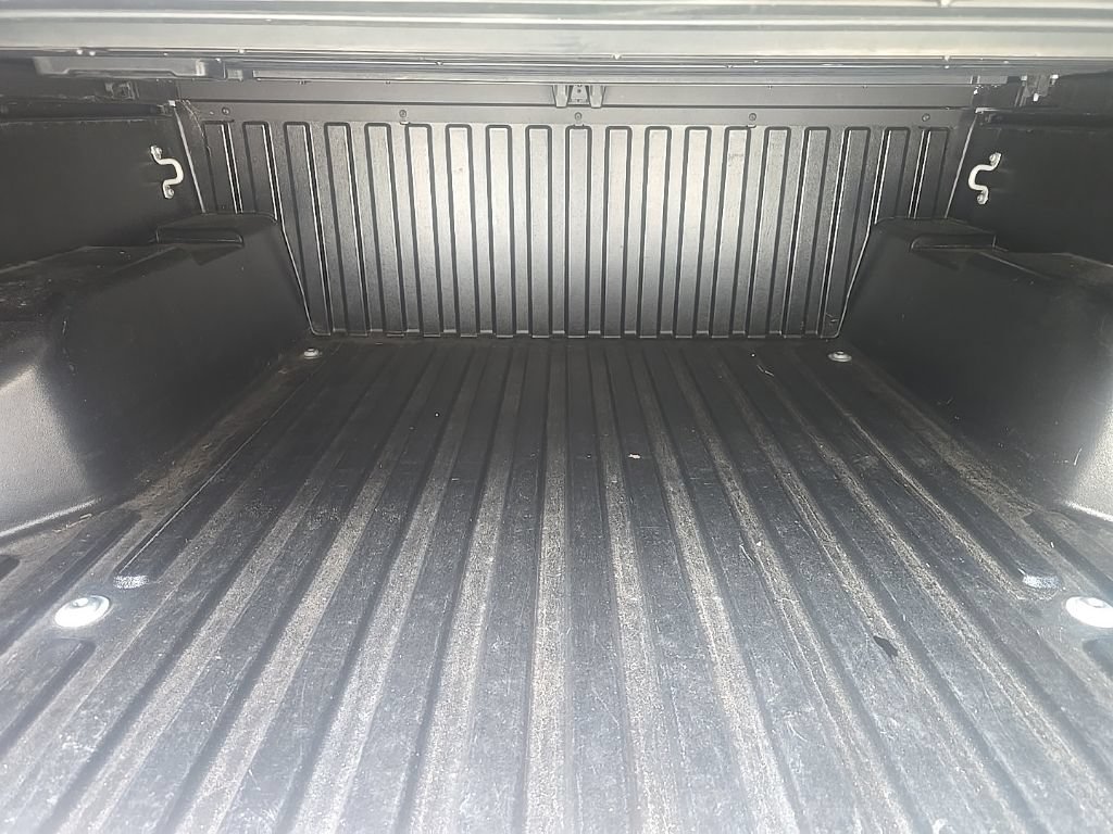 Used 2020 Toyota Tacoma Limited AWD/4WD image 10