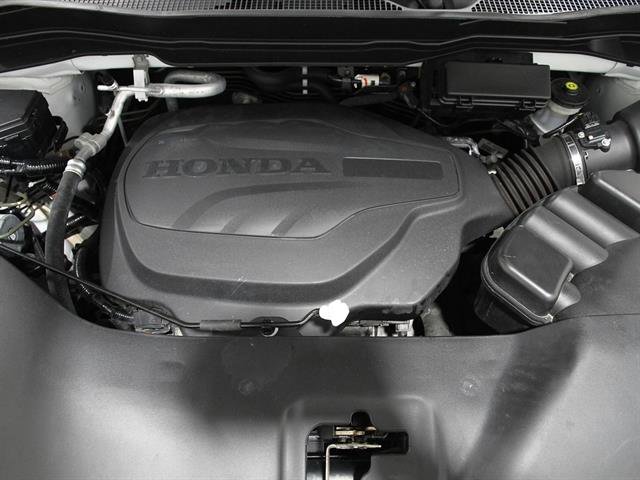 Used 2021 Honda Passport Elite image 22