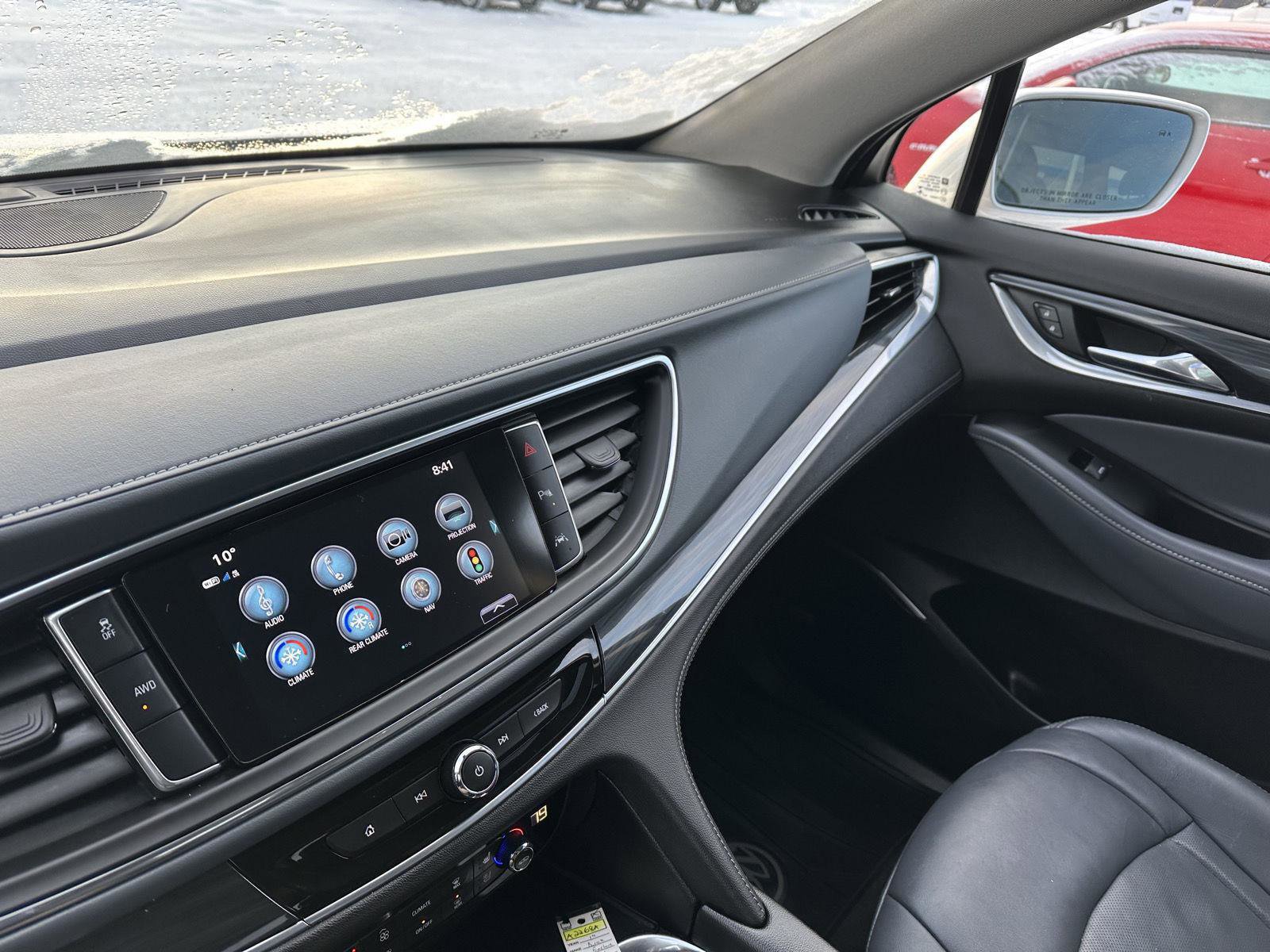 Used 2019 Buick Enclave Premium image 39