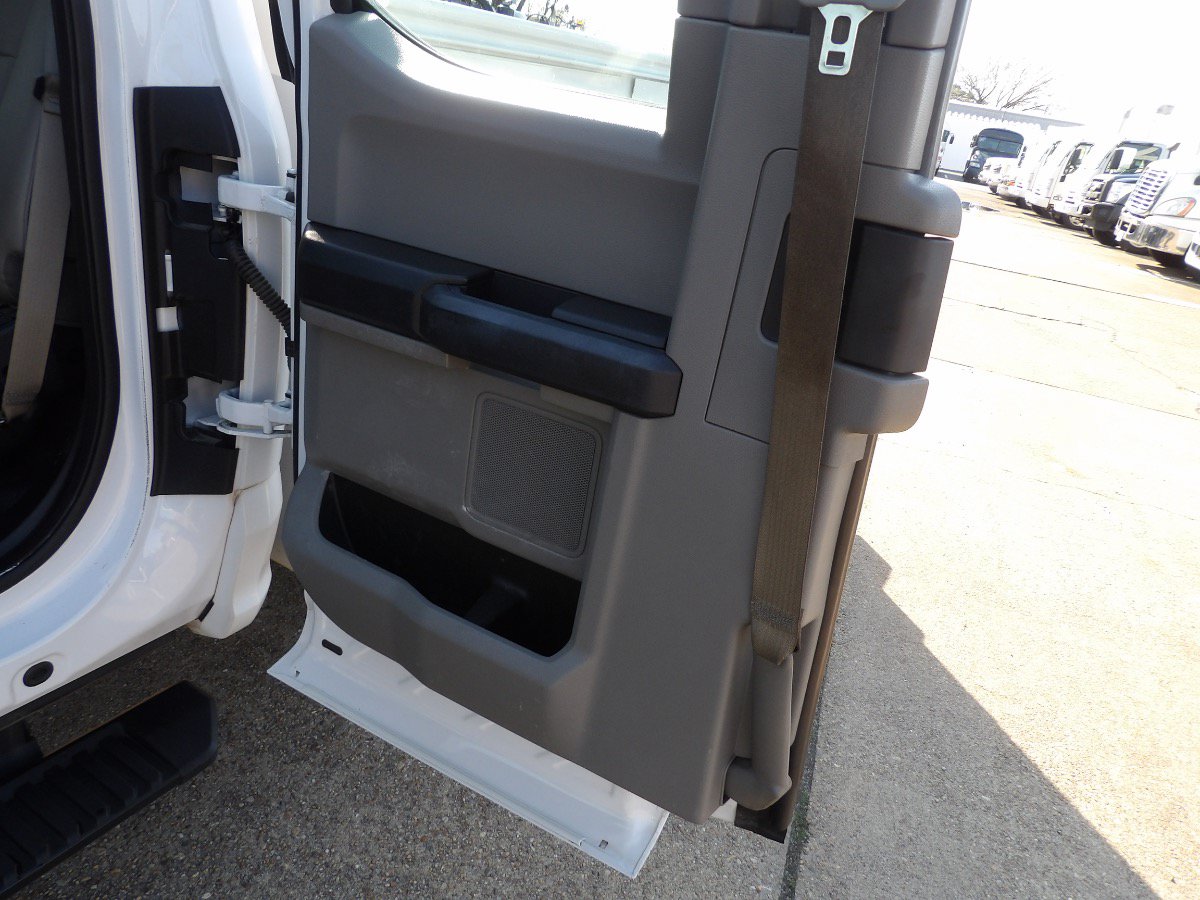Used 2017 Ford F250 XL RWD image 9