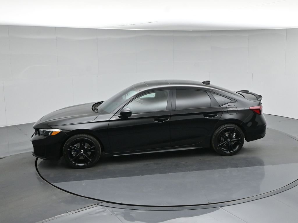 Used 2026 Honda Civic Si image 44