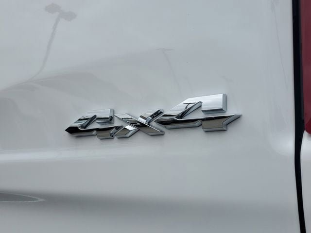 New 2026 RAM 1500 Tungsten w/ Trailer Tow Group AWD/4WD image 9