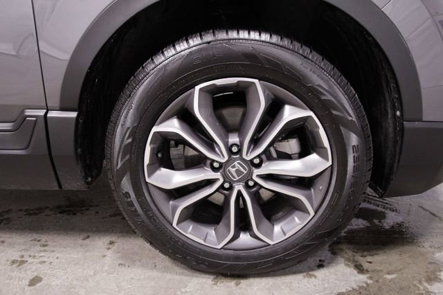 Certified 2022 Honda CR-V EX-L image 12