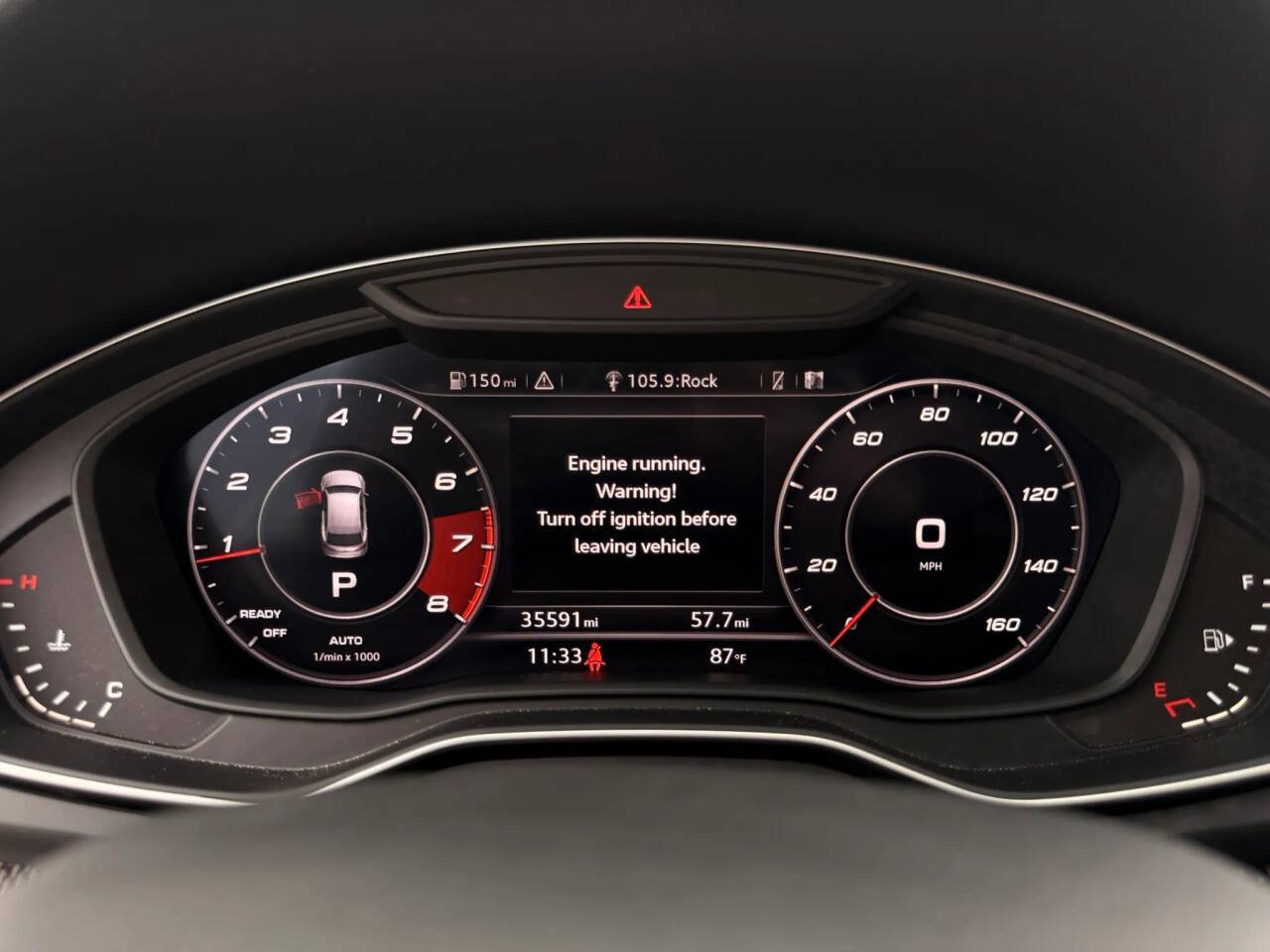 Used 2018 Audi SQ5 Prestige AWD/4WD image 16