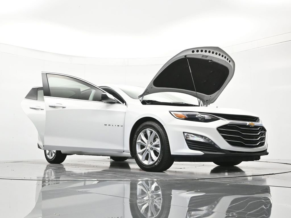 Used 2024 Chevrolet Malibu LT FWD image 50