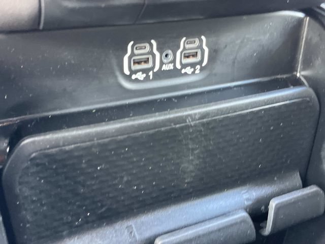 Used 2020 RAM 2500 Big Horn w/ Night Edition AWD/4WD image 38