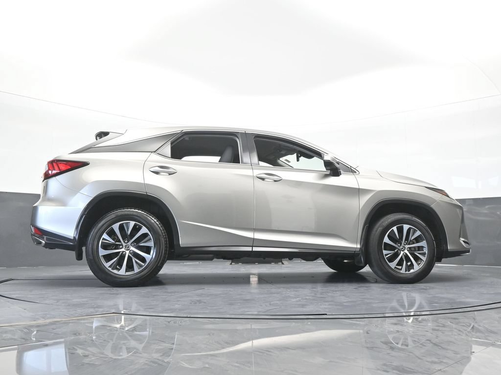 Used 2022 Lexus RX 350 FWD w/ Premium Package image 62