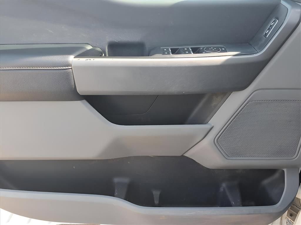 Used 2024 Ford F250 XLT w/ FX4 Off-Road Package image 17