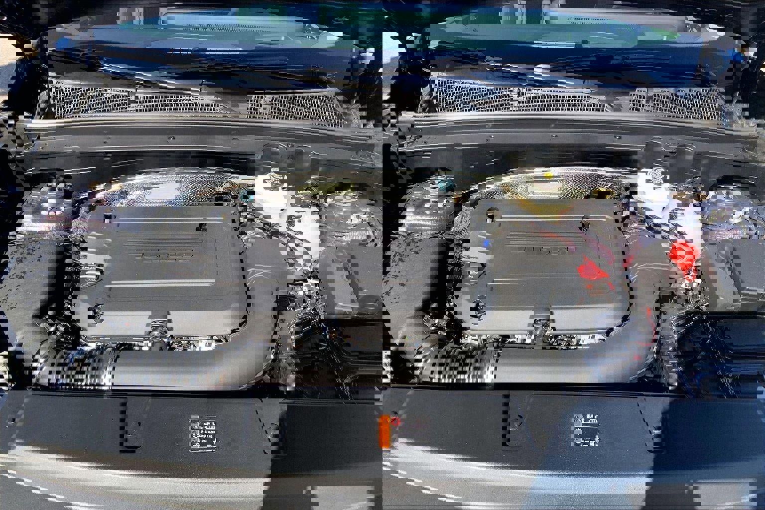 New 2026 Buick Envision Avenir image 11