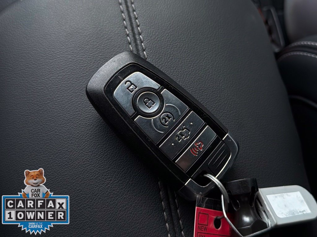 Used 2025 Ford Mustang GT Premium RWD image 29