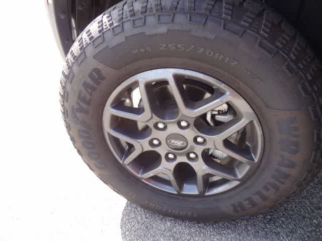 Used 2025 Ford Ranger XLT AWD/4WD image 45