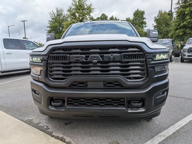 New 2026 RAM 3500 Tradesman AWD/4WD image 39