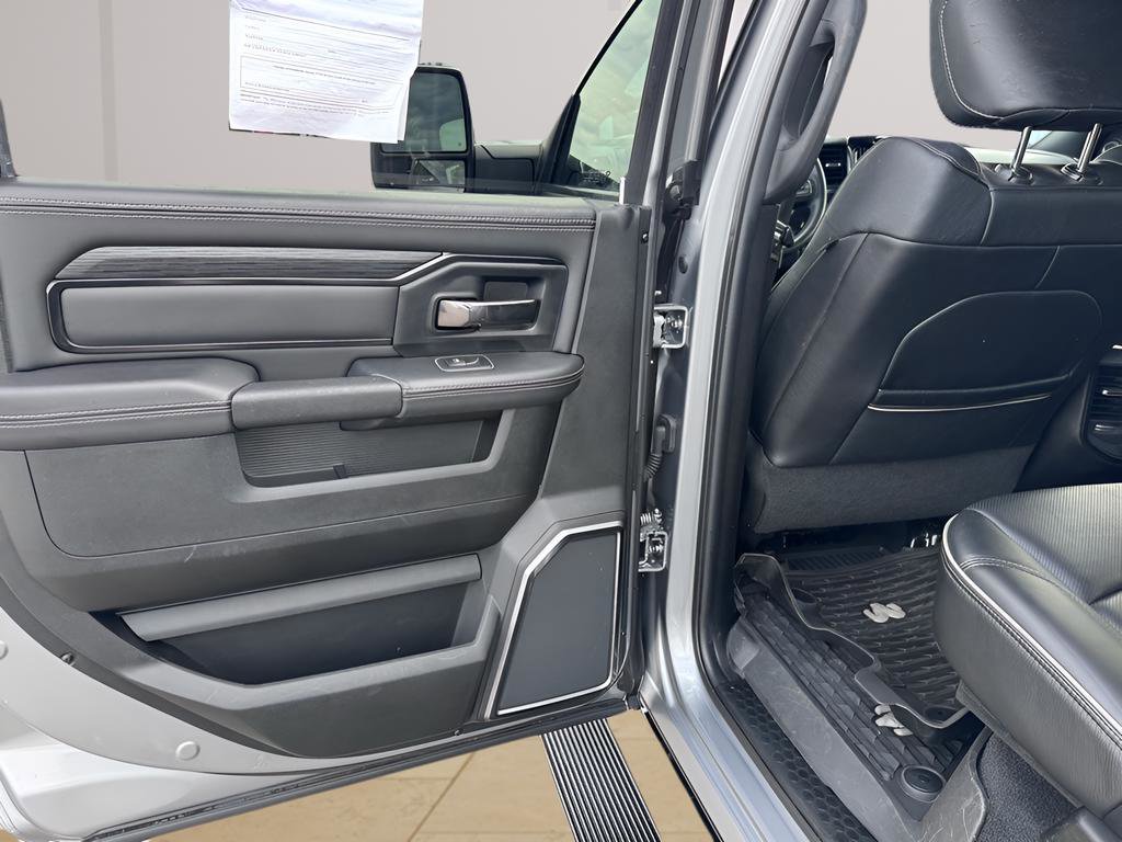 Used 2024 RAM 2500 Power Wagon w/ Level 2 Equipment Group image 32