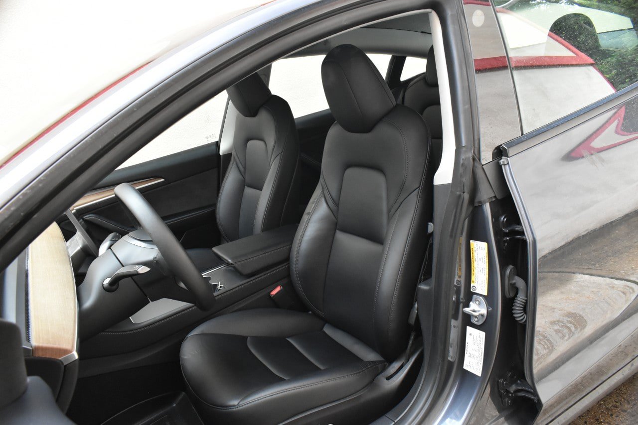 Used 2023 Tesla Model 3 Long Range AWD/4WD image 13