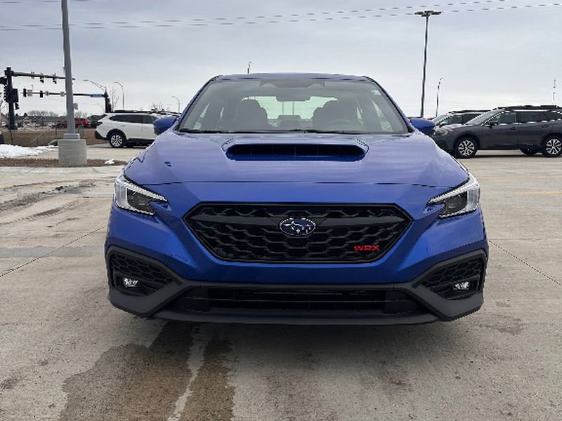 New 2026 Subaru WRX Limited image 3