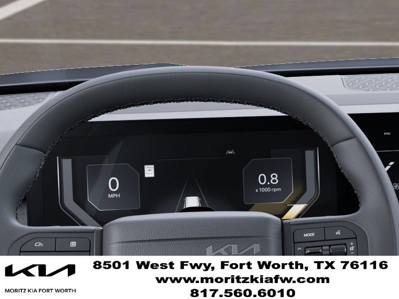 New 2027 Kia Telluride SX X-Line AWD/4WD image 21
