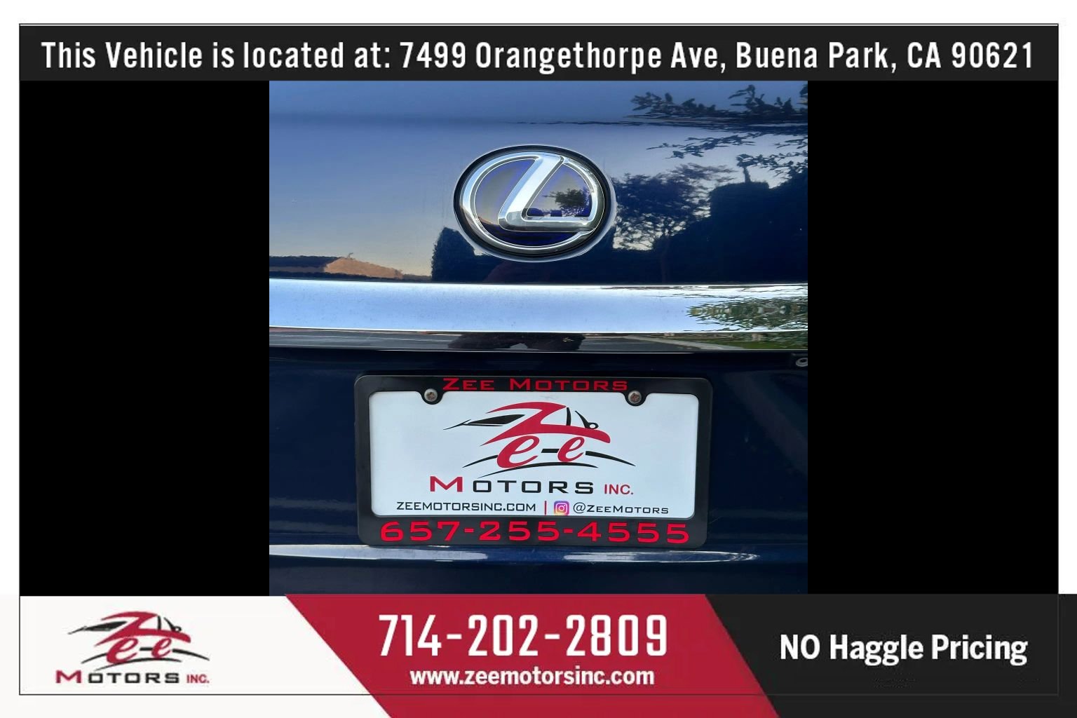 Used 2015 Lexus RX 450h FWD image 63