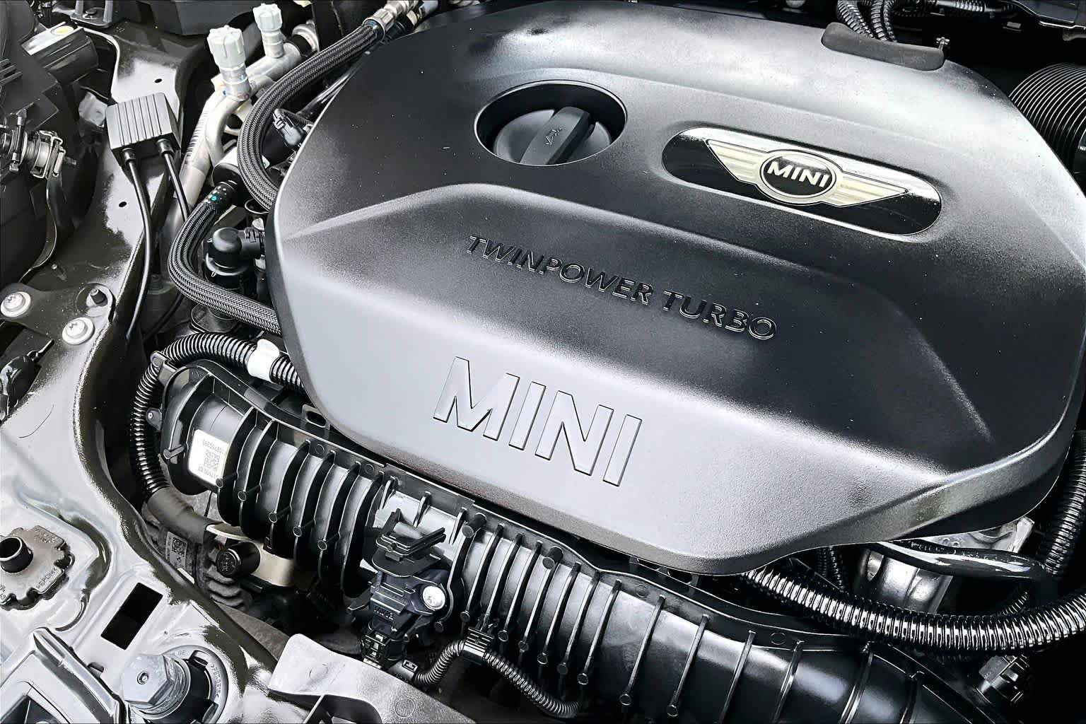 Used 2018 MINI Cooper S FWD image 32