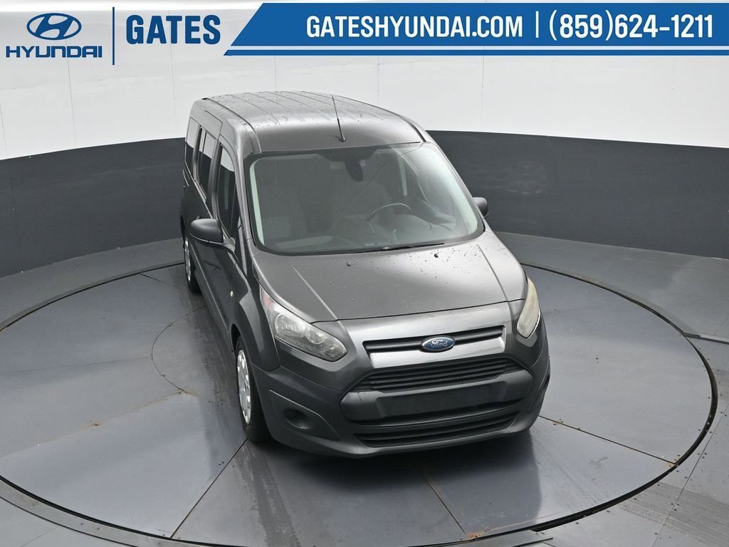 Used 2018 Ford Transit Connect XL image 48