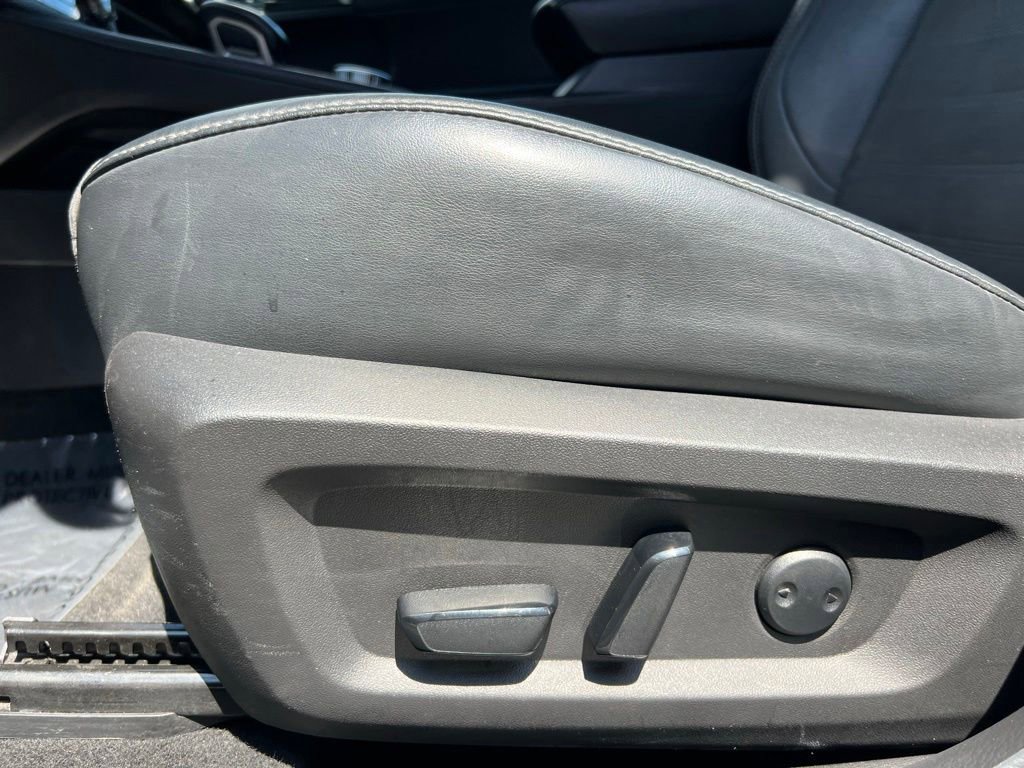 Used 2023 Mitsubishi Outlander SE AWD/4WD image 20