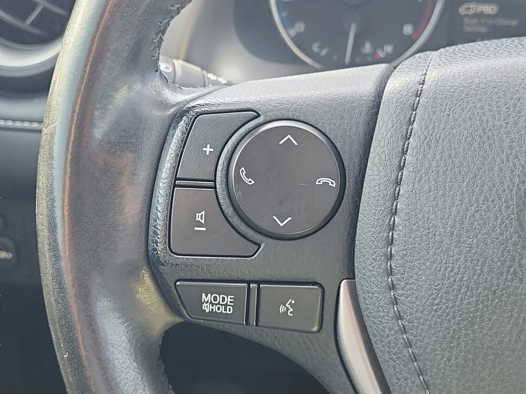 Used 2018 Toyota RAV4 Limited image 33