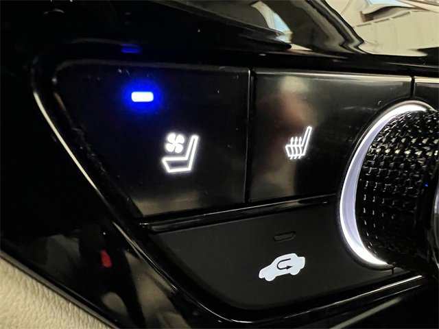 New 2025 Honda Accord Touring image 22