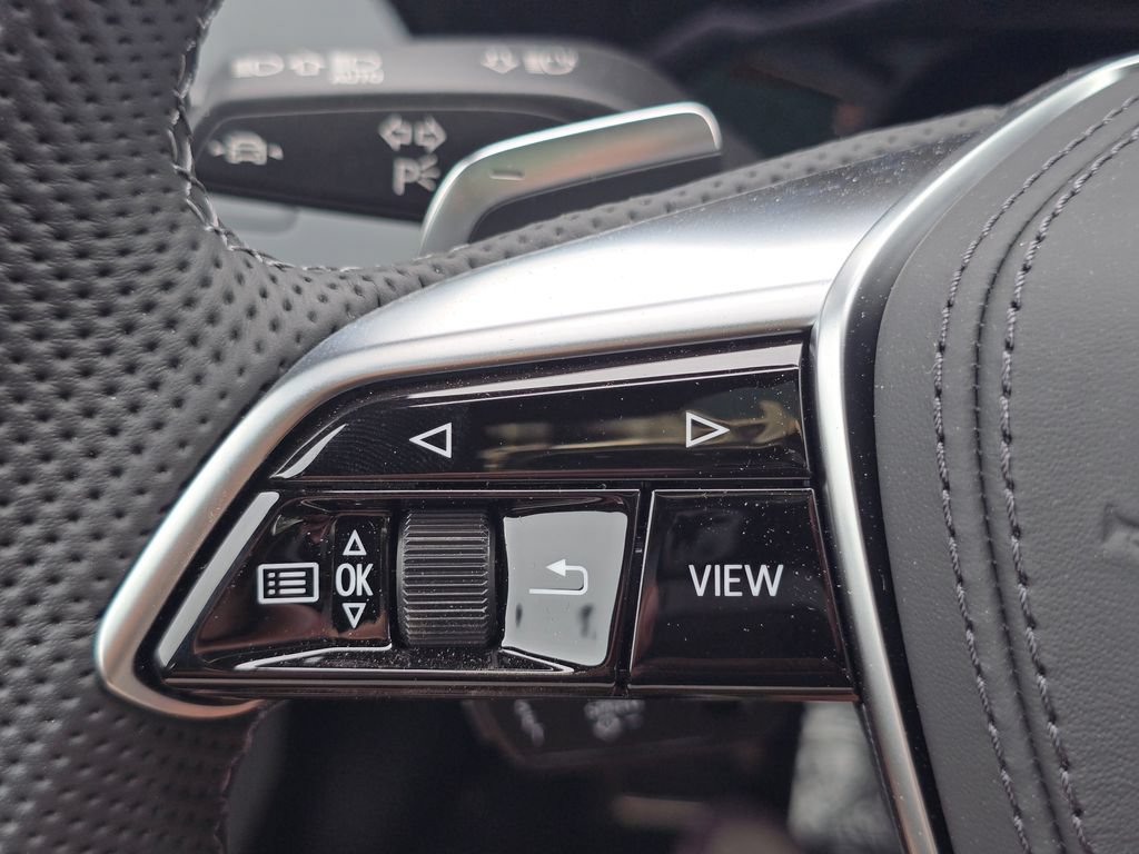 New 2026 Audi S8 AWD/4WD image 32