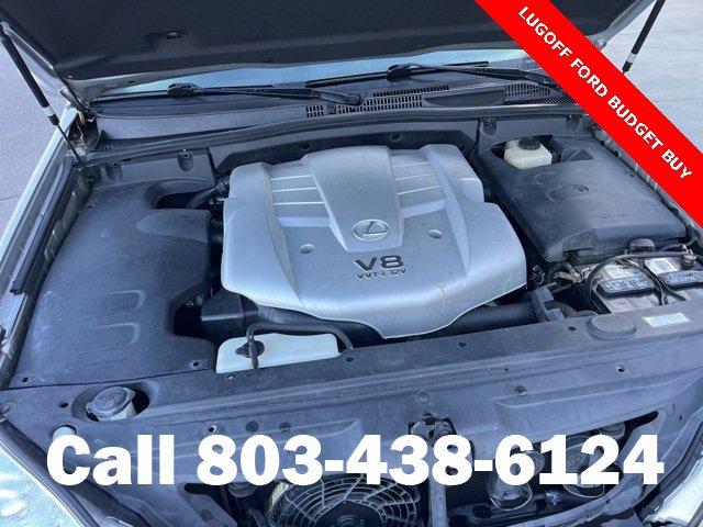 Used 2007 Lexus GX 470 image 35