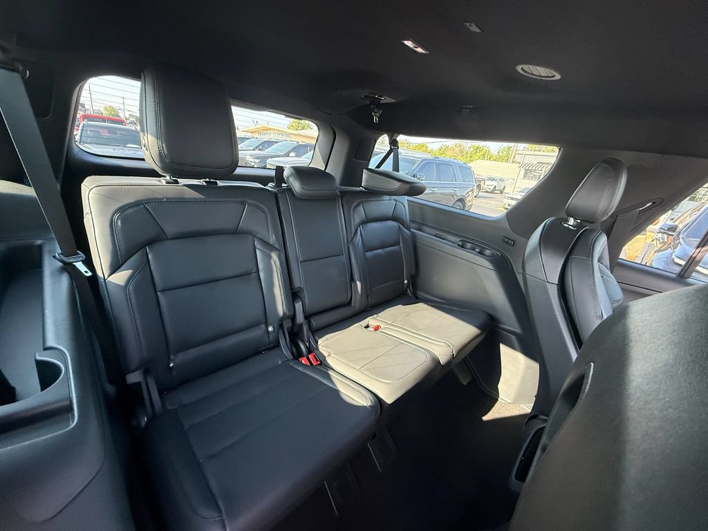 Used 2026 Lincoln Navigator L Reserve w/ Jet Appearance Package AWD/4WD image 24