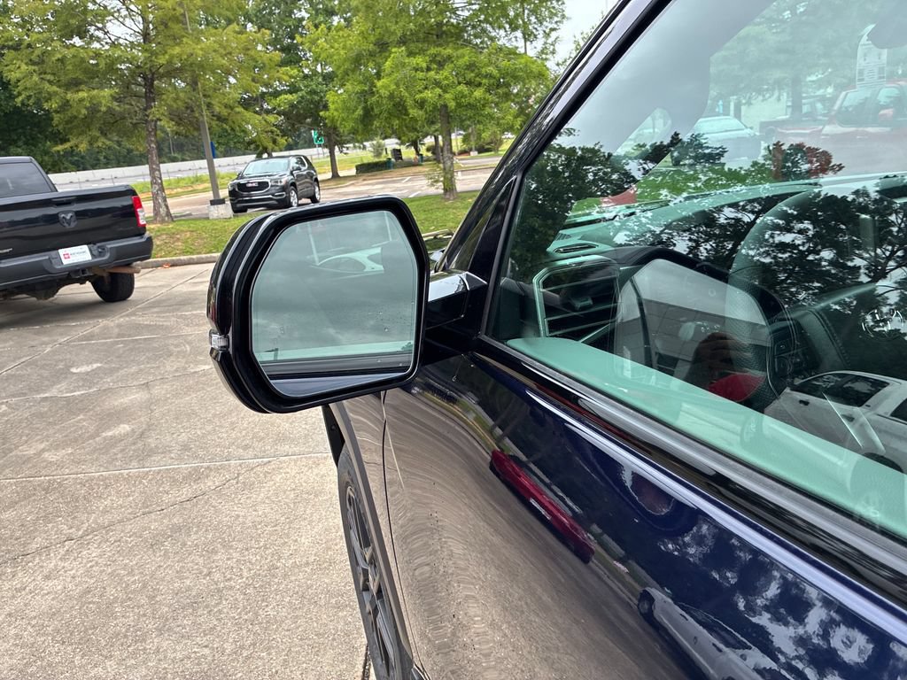 New 2026 Toyota Tundra Limited RWD image 12