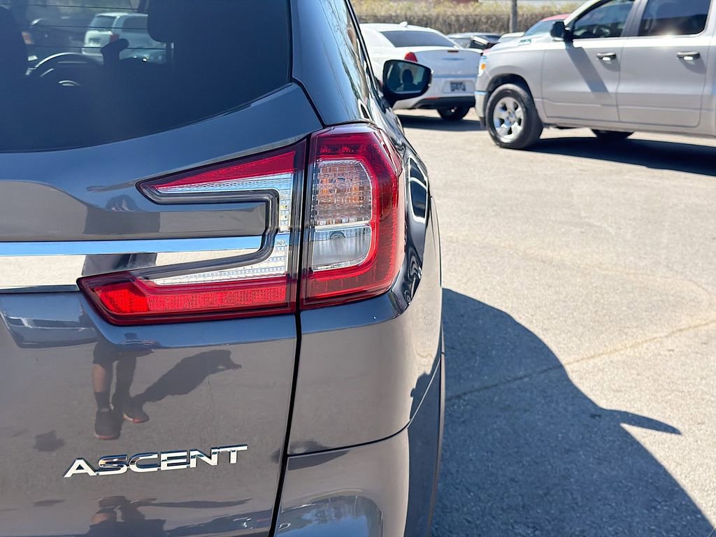 Used 2025 Subaru Ascent Premium AWD/4WD image 11