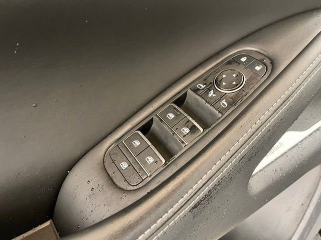 New 2026 INFINITI QX60 Luxe image 10