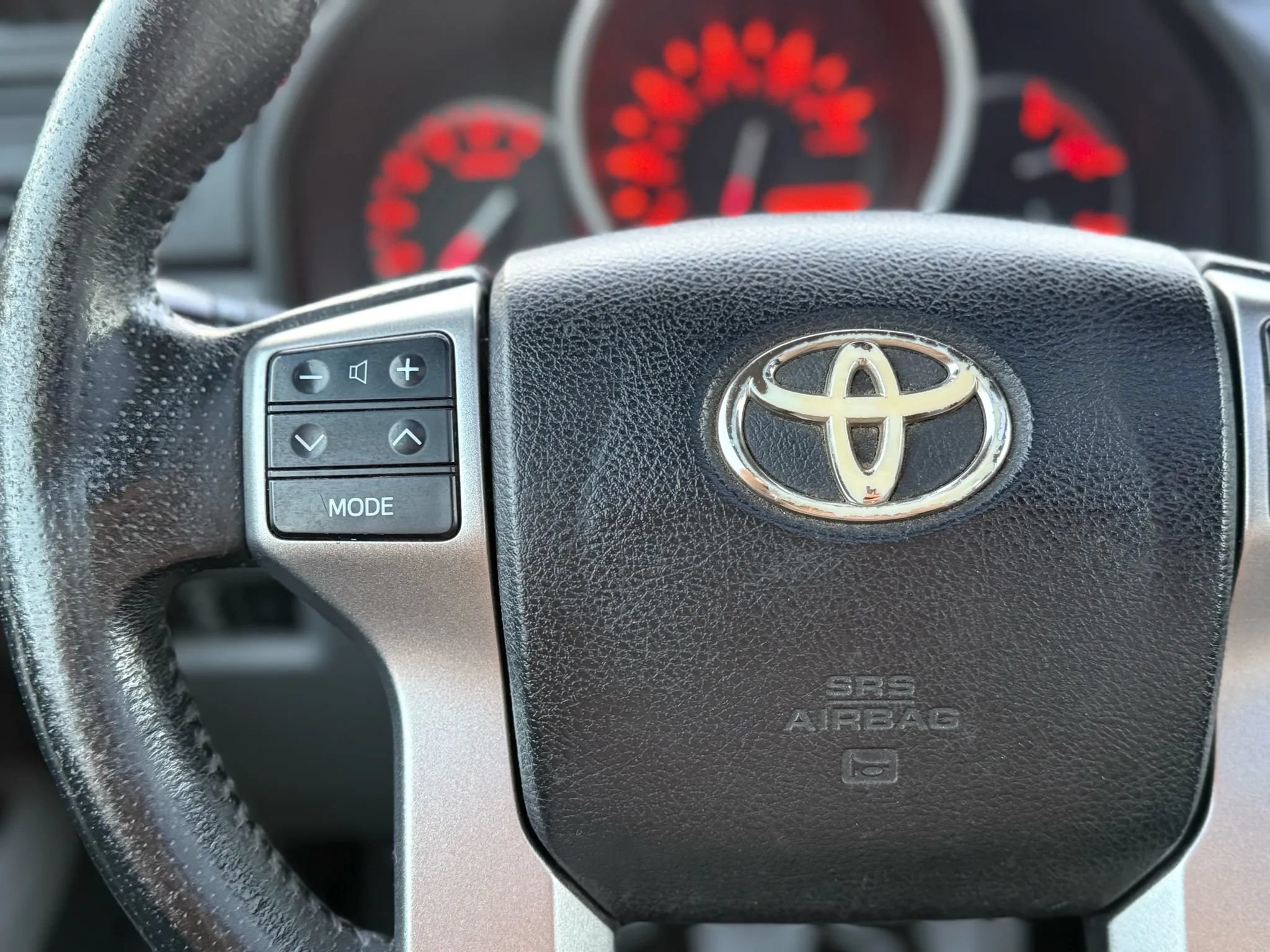 Used 2012 Toyota 4Runner SR5 w/ Premium Pkg AWD/4WD image 30