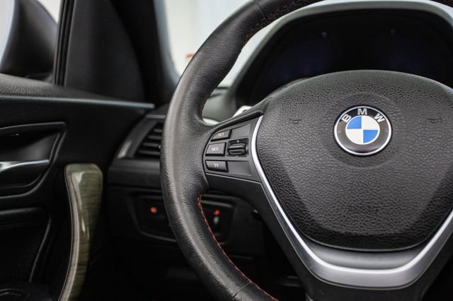 Used 2018 BMW 230i Convertible w/ Premium Package image 44