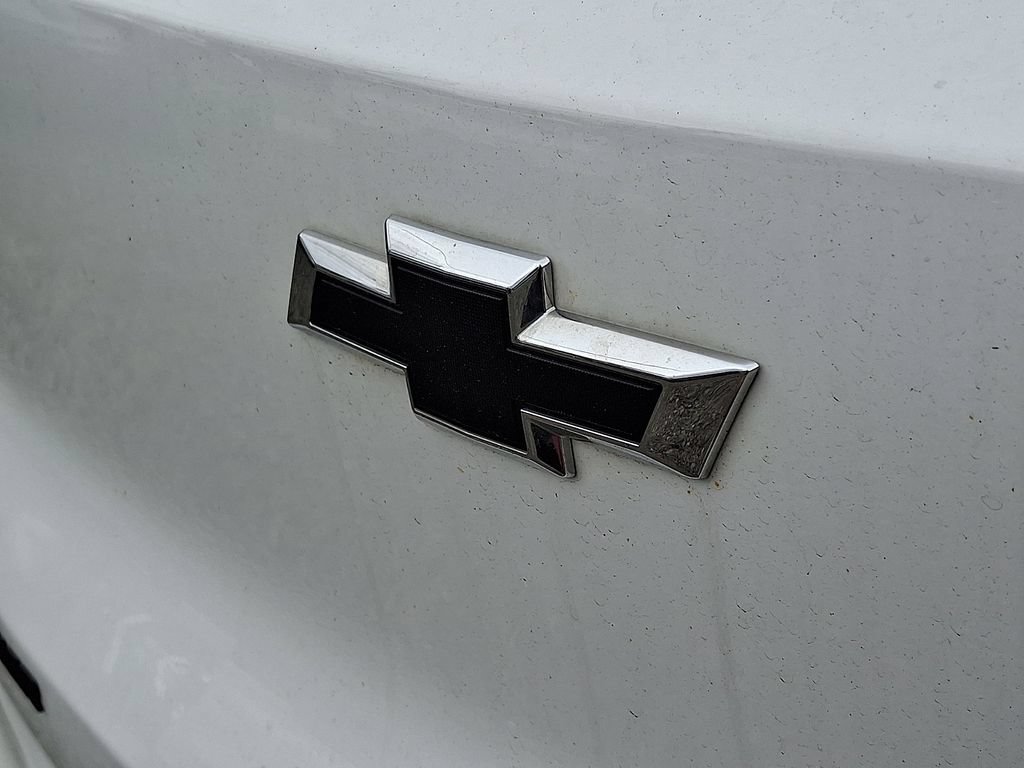 Used 2024 Chevrolet TrailBlazer RS w/ Convenience Package AWD/4WD image 29