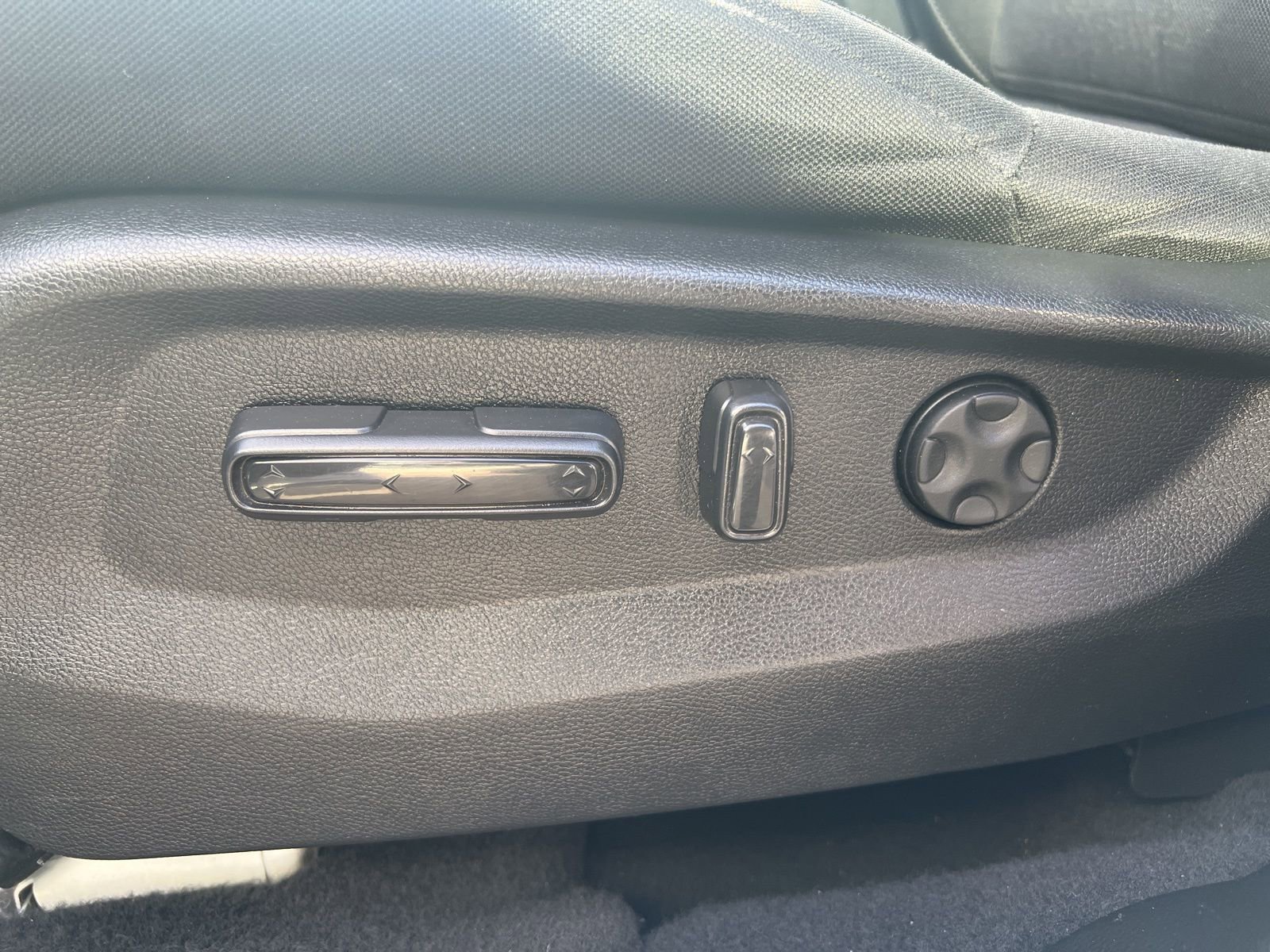 Used 2022 Honda CR-V EX image 23