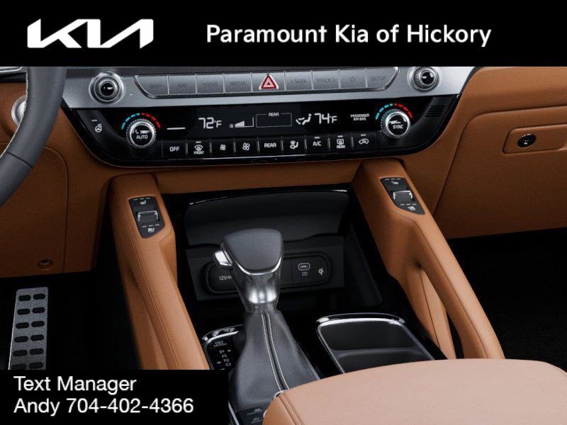 New 2025 Kia Telluride SX Prestige X-Line image 23