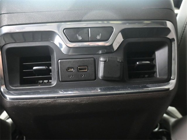 Used 2020 Chevrolet Silverado 2500 LTZ w/ Technology Package image 21