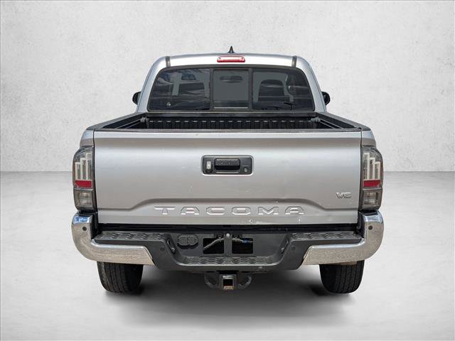 Used 2017 Toyota Tacoma SR5 image 6