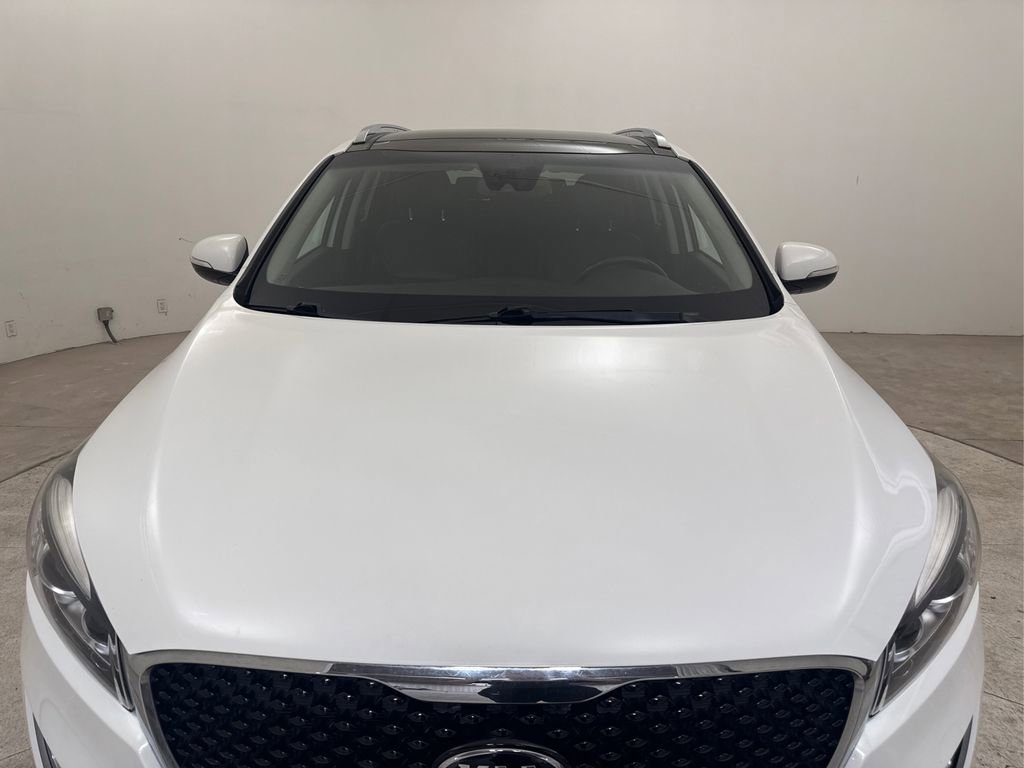 Used 2018 Kia Sorento EX w/ EX Advanced Touring Package AWD/4WD image 15