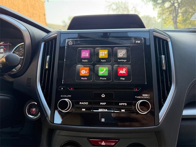 Used 2018 Subaru Impreza 2.0i Limited image 21