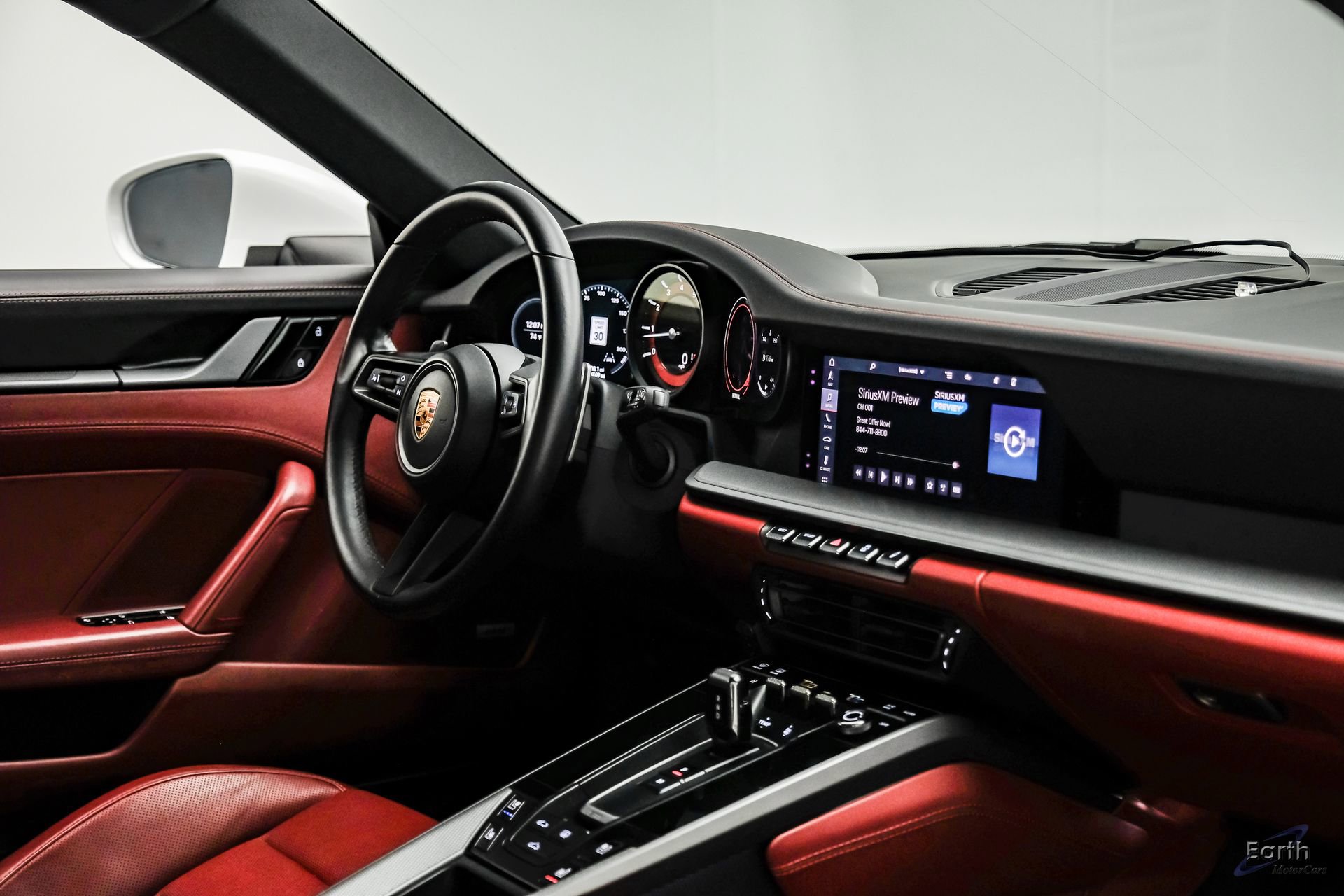 Used 2020 Porsche 911 Carrera RWD image 54