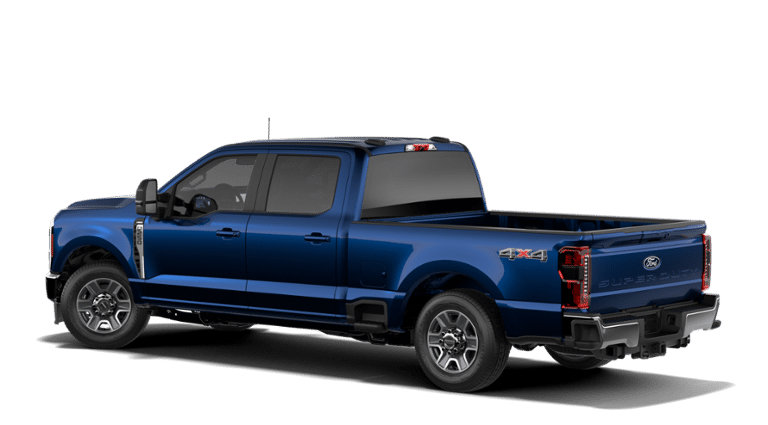 New 2027 Ford F250 Lariat AWD/4WD image 46